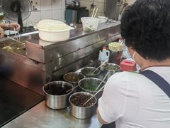 -丽华早点(大成路店)