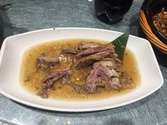 -龙吟九品(青龙山庄店)