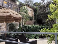 -横琴公社餐厅