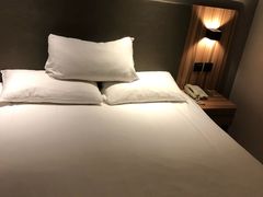-汉庭(北京平谷世纪广场店)