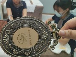 -Lily纤美·科技减脂中心