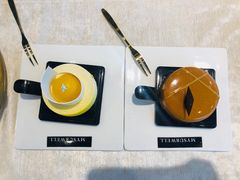 -麦雪尔甜品·生日蛋糕(新街口旗舰店)