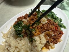 -味上湘菜馆(岳麓山店)