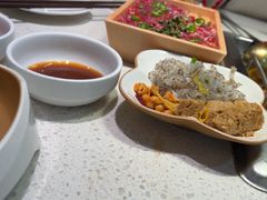 -海底捞火锅(巴黎春天浦建店)