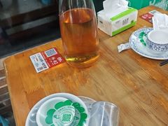 -明婷饭店(外曹家巷店)