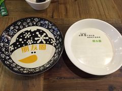 -朋友圈概念餐厅(象山万达广场店)