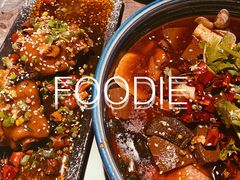 -绿茶餐厅(天津天河城店)