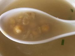 -温记府廟豆汤饭·始于1955年(海椒店)