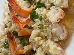 -明本海鲜大排档·鱼生海鲜烧烤宵夜(陈家祠店)
