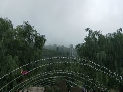-大水川景区