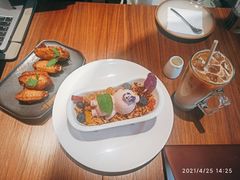 -Erman岩烧牛排(虹桥南丰城店)