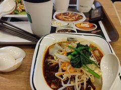 -魏家凉皮(西安秋林宏业商厦店)
