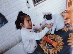 -平行世界·猫咖(首经贸店)