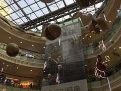 -橙天嘉禾影城(苏州印象城店)