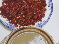 -渝信川菜(工体店)