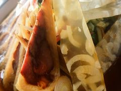 -小崔家臊子面(蔡家坡总店)