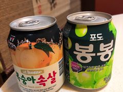 -梨满园韩国料理