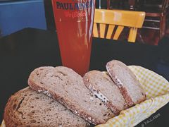 -宝莱纳餐厅(滨江店)