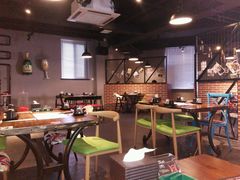 -炉鼎记私房菜(总店)