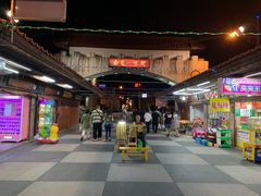-花莲东大门国际观光夜市