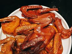 -鸽子侯·家宴·平价海鲜(市图书馆店)