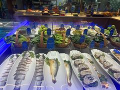 -老德州四合院·德州菜(天衢路店)