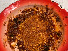 -钢管厂五区小郡肝串串香(蜀都万达店)