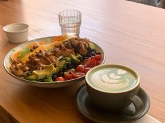 考伯沙拉-WOKKA by艮上(中海环宇荟店)