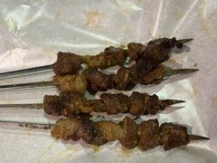 -老北京涮羊肉炭火蛙锅(方塔街店)