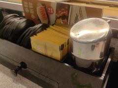 -争鲜回转寿司(太阳宫凯德SURPER店)