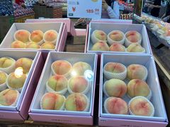 -果蔬好生活超市(新荟城店)