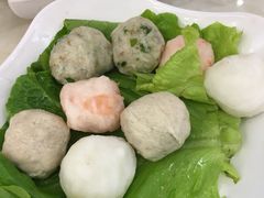 -稻香酒家·33年老字号·港式粤菜(富邦中心店)