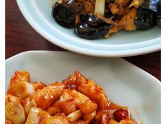 -小土豆北方菜馆(文慧园店)