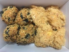 海苔风味小贝-鲍师傅糕点(江苏路店)