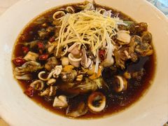 -添福来墨鱼饺子 · 海鲜东北菜(大连星海·黄浦路店)