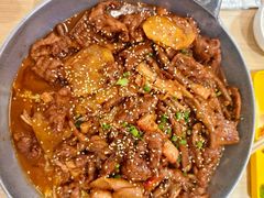 -A货肉蟹煲(印象城店)