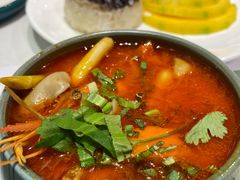 -美奈小馆·越南料理(中航城君尚购物中心店)