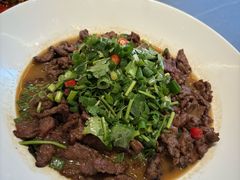 -红高粱大酒店(宁山东路店)