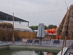 -DGE季风钓虾营地·团建·聚会