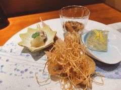 -yokocho上横町·日本食街(深业上城店)