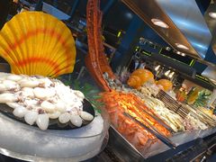 -苏格里岛自助海鲜烤肉(青秀万达店)