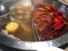 -为什么牛潮汕牛肉火锅(中信广场店)