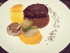 -佐度王子扒房(天鹅湖店)