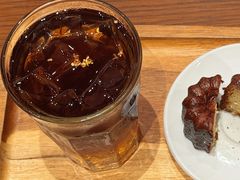 -Peet's 皮爷咖啡(深圳湾万象城店)