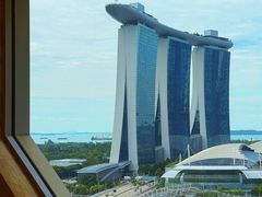 -新加坡丽思卡尔顿美年酒店