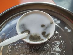 -谢怀亮芝麻茶