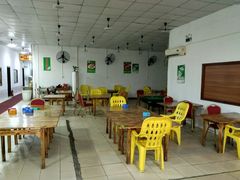 大堂-番禺大岗仙庙烧鸡(芳村店)