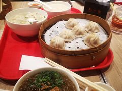 -知味观(湖滨总店)