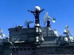 -泰达航母主题公园