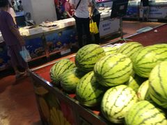 -海云庵农贸市场